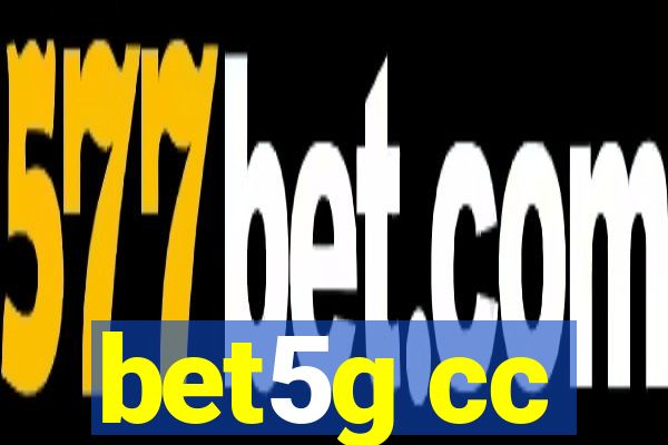 bet5g cc